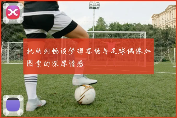 托纳利畅谈梦想客场与足球偶像加图索的深厚情感